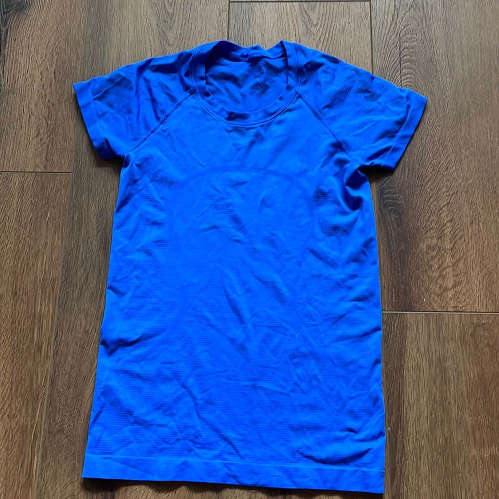 Lululemon swiftly tech. Size 6
